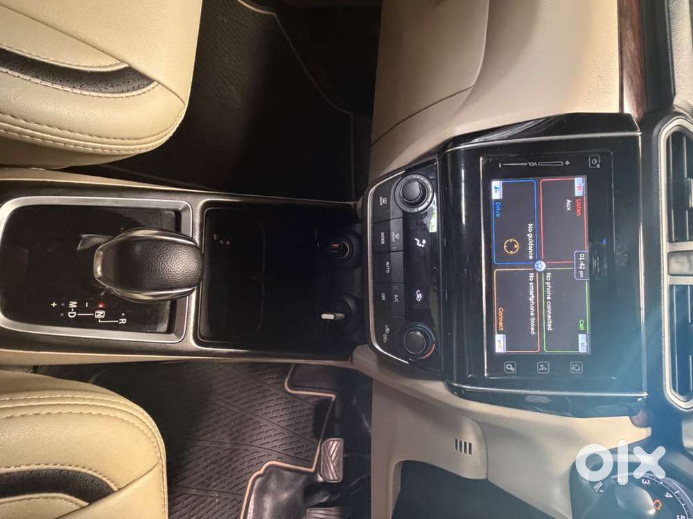 Dzire Zxi+ 2017 Mode Full Option Low Km Driven