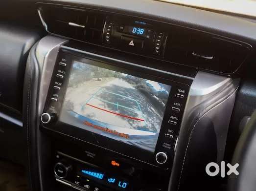 Toyota Fortuner 4x2 At, 2021, Diesel