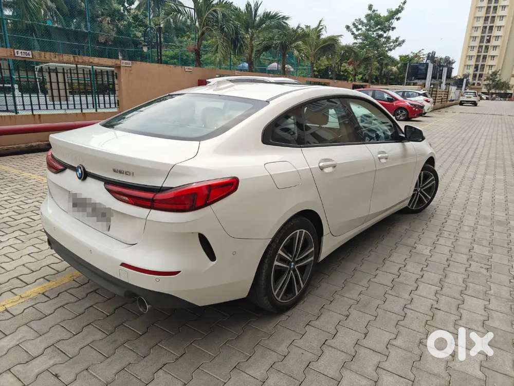 2022 Bmw 2 Series Sport-only City Driven Well Maintained