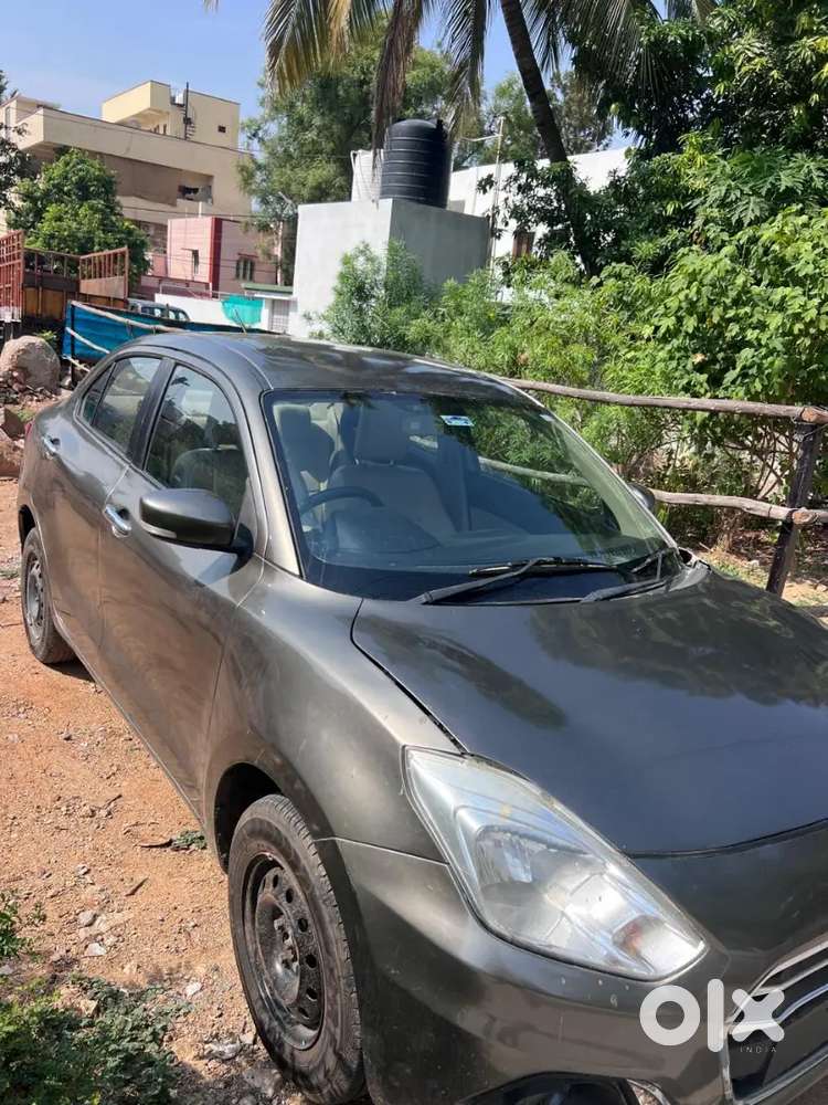 Maruti Suzuki Dzire 2020 Petrol 180000 Km Driven