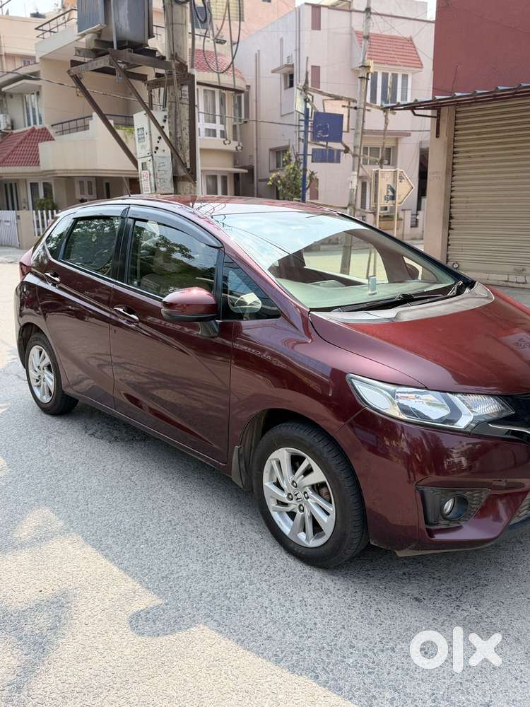 Honda Jazz V, 2020, Petrol