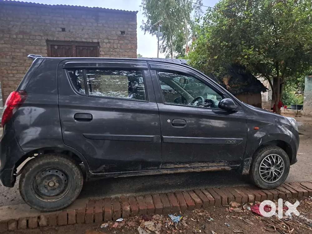 Maruti Suzuki Alto 800 2014 Petrol 94000 Km Driven
