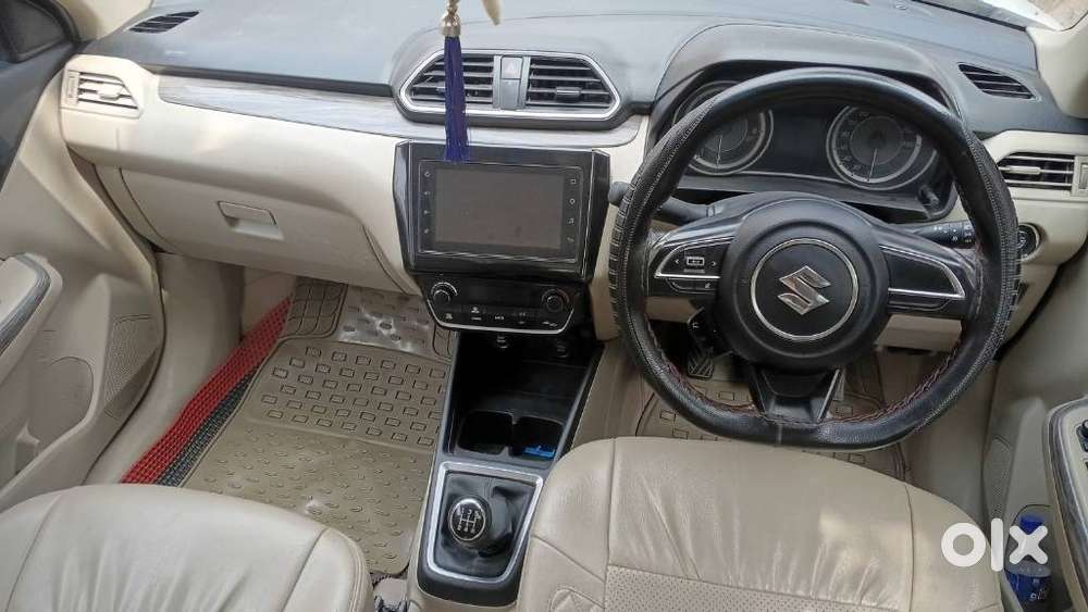 Maruti Suzuki Dzire 1.2 Zxi, 2022, Petrol