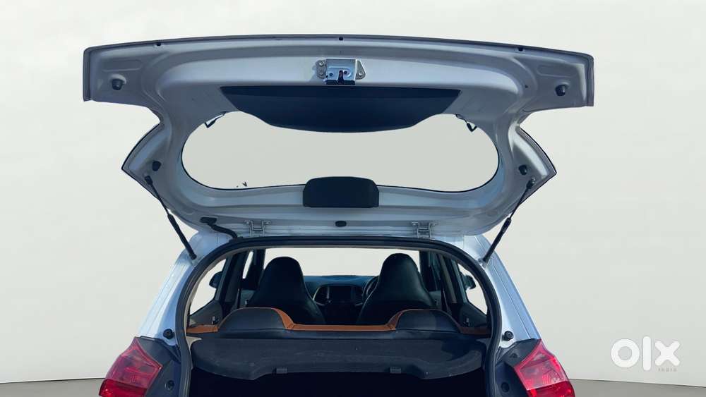 Hyundai New Santro 1.1 Sportz Amt, 2019, Petrol