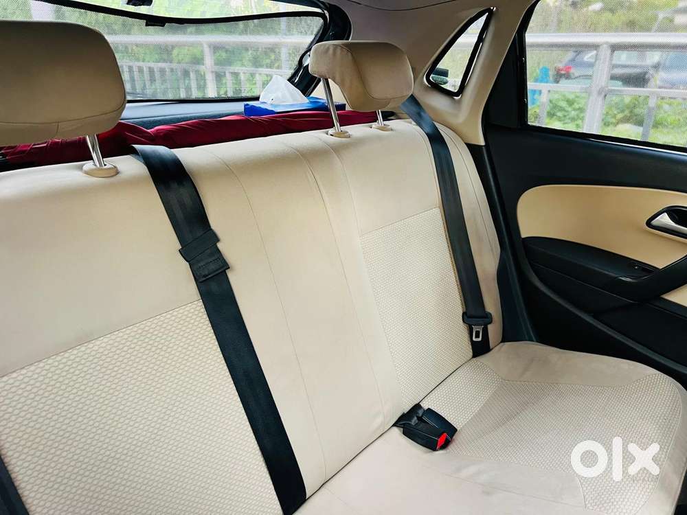 Volkswagen Polo 1.5 Tdi Highline, 2017, Diesel