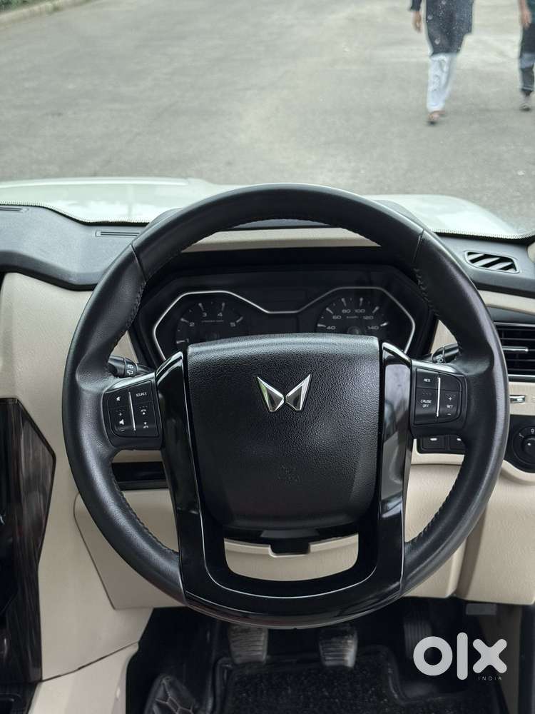 Mahindra Scorpio Classic 2.2 S 11 Mt 7 Str, 2023, Diesel