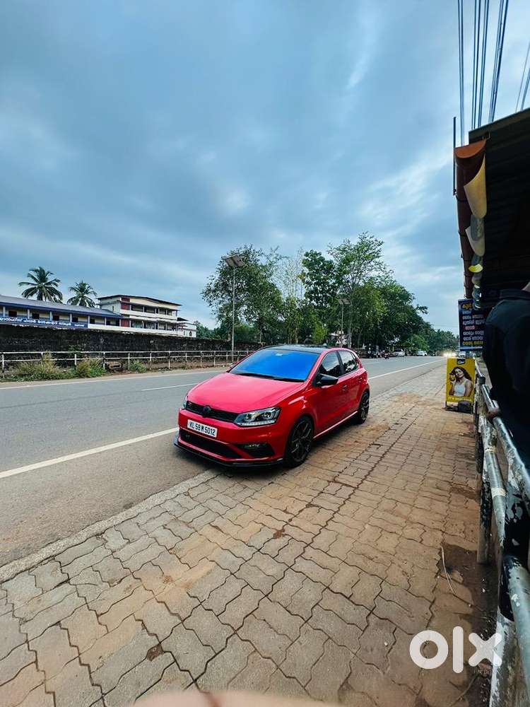 1.6l Gt Tdi (fully Loaded )