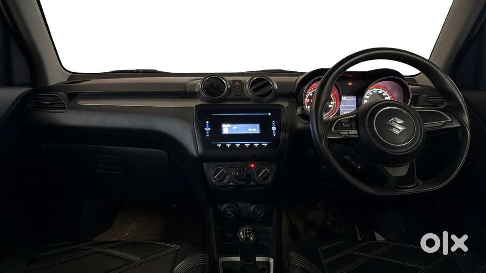 Maruti Suzuki Swift Vvt Vxi, 2023, Petrol