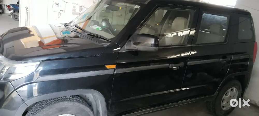 Mahindra Bolero Neo 2022