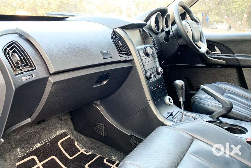 Mahindra Xuv500 W10 2wd, 2018, Diesel