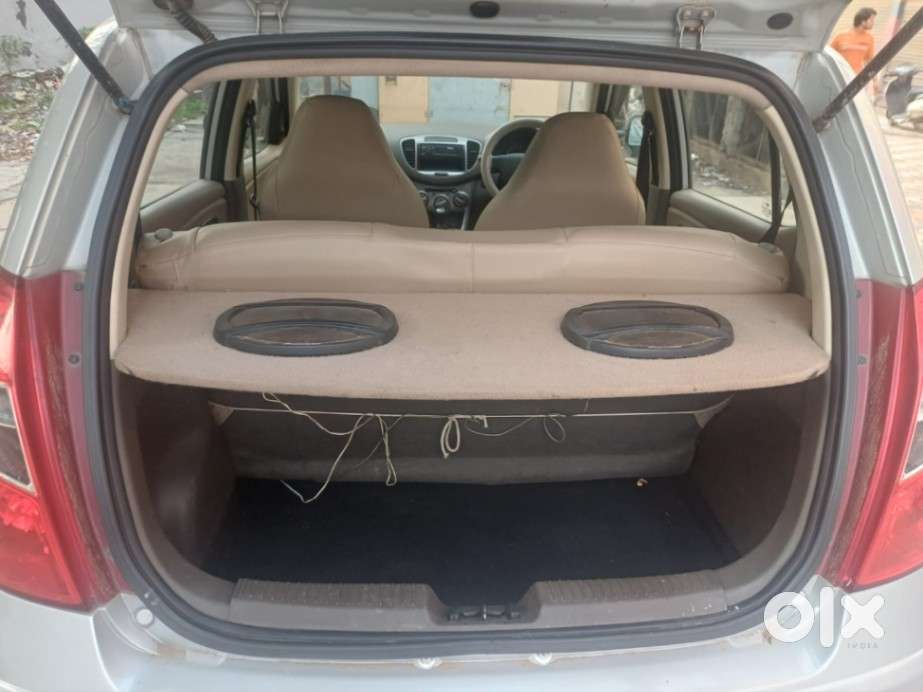 Hyundai I10 Era 1.1 Irde, 2013, Petrol