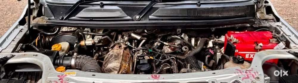 Mahindra Bolero Neo 1.5 N8, 2021, Diesel