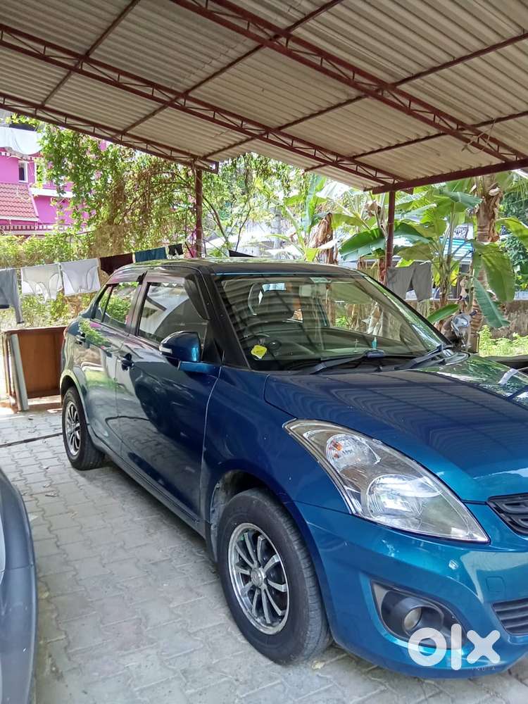 Maruti Suzuki Swift Dzire Vdi Optional, 2013, Diesel