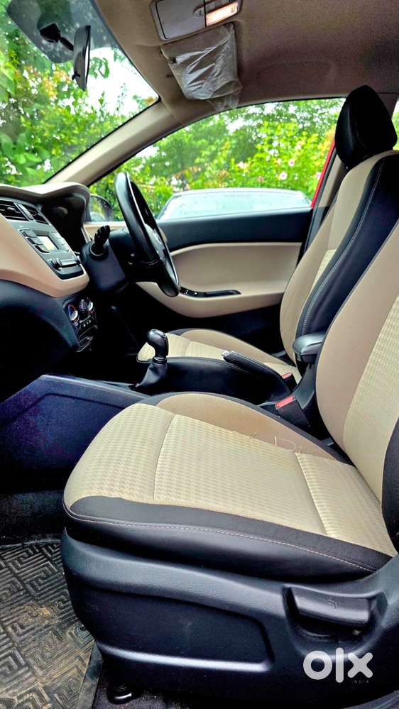 Hyundai Elite I20 1.2 Sportz(o) Vtvt Mt, 2019, Petrol