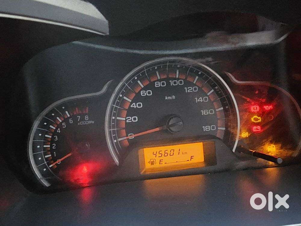 Maruti Suzuki Alto K10 Vxi (o), 2018, Petrol