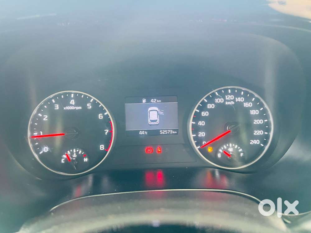 Kia Seltos Htx G, 2021, Petrol