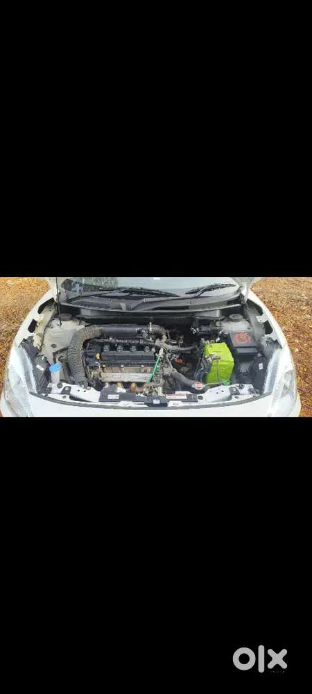 Maruti Suzuki Swift Dzire 2022 Petrol 92000 Km Driven
