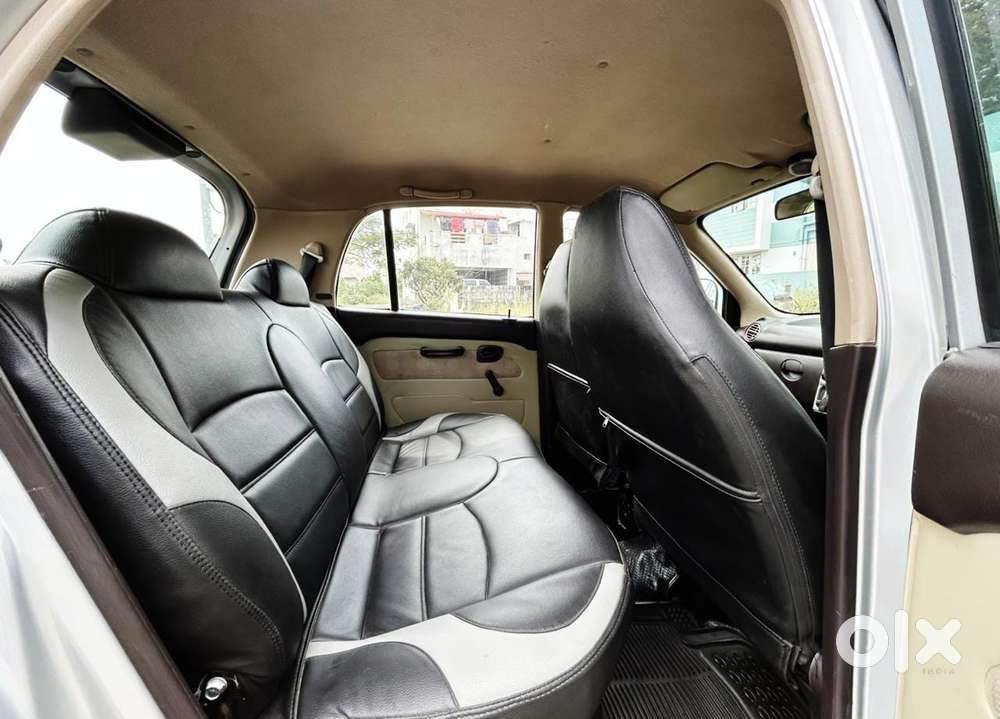 Hyundai Santro, 2011, Petrol