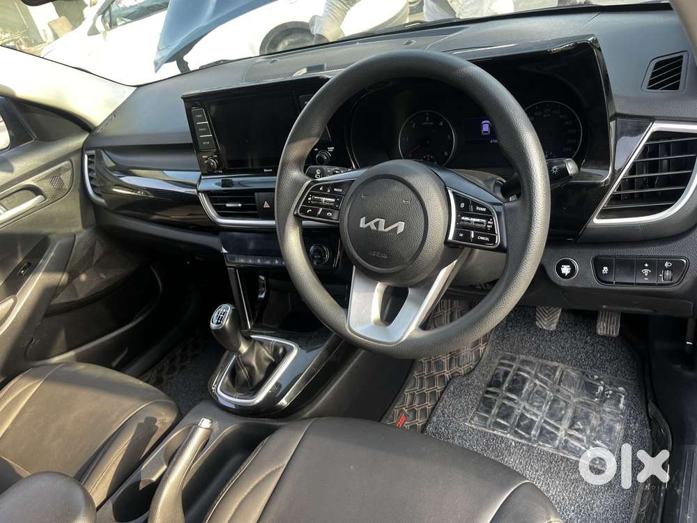 Kia Seltos Htk Plus D, 2022, Diesel