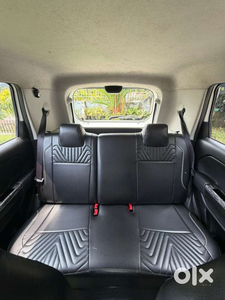 Maruti Suzuki Wagon R 2022 Well Maintained