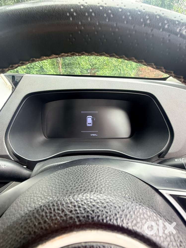 Kia Carens Petrol Manual 2022