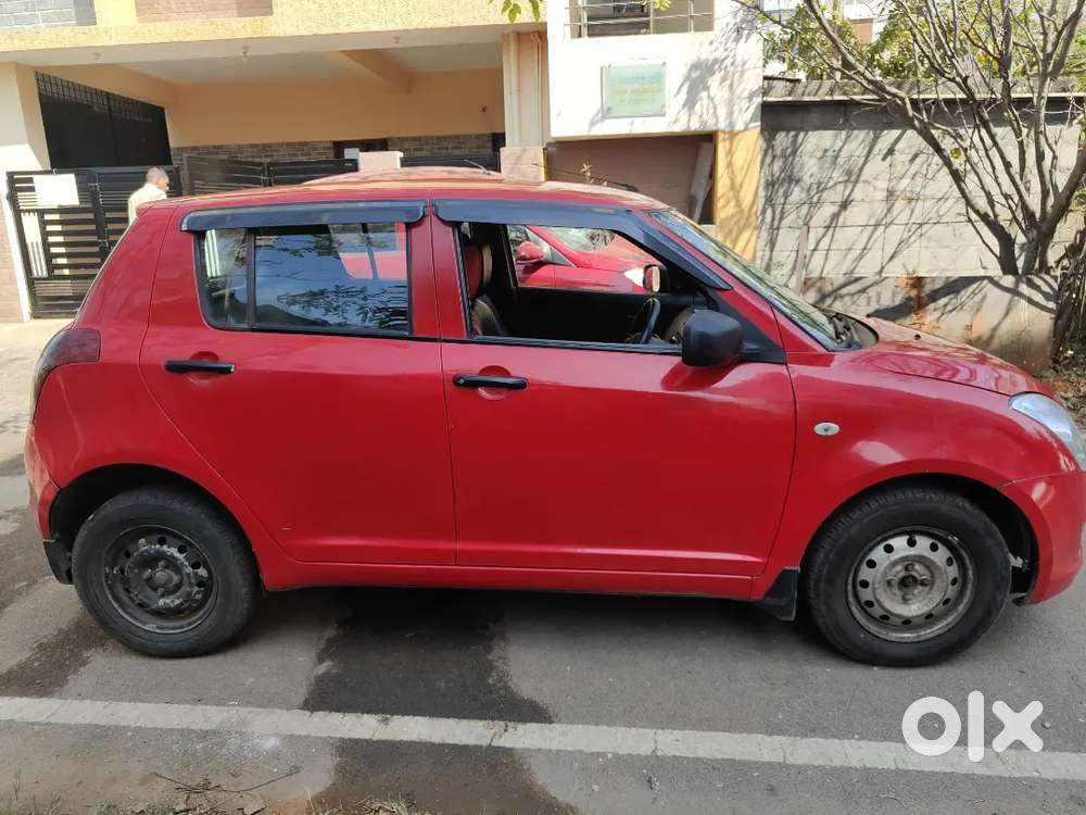 Maruti Suzuki Swift Vdi 2008 Edition