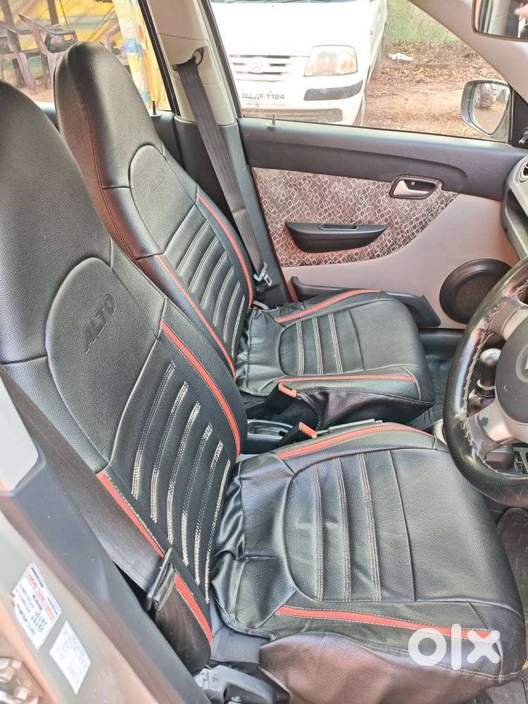 Maruti Suzuki Alto 800 0.8 Vxi (o), 2018, Petrol