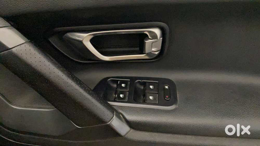Tata Harrier Xz Plus Dark Edition, 2020, Diesel