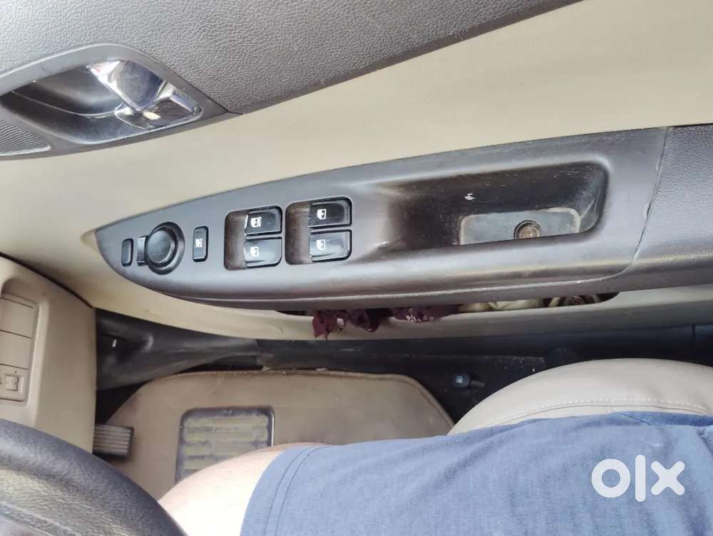 I20 Diesel 2013 Model