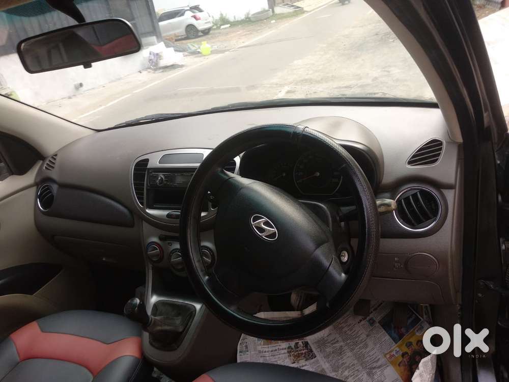 Hyundai I10 Magna, 2014, Petrol