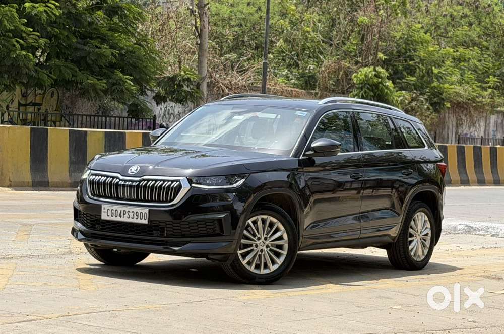 Skoda Kodiaq 2.0 L&k Tsi Dsg, 2024, Petrol