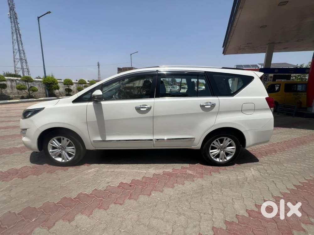 Toyota Diesel Car 2018 Year