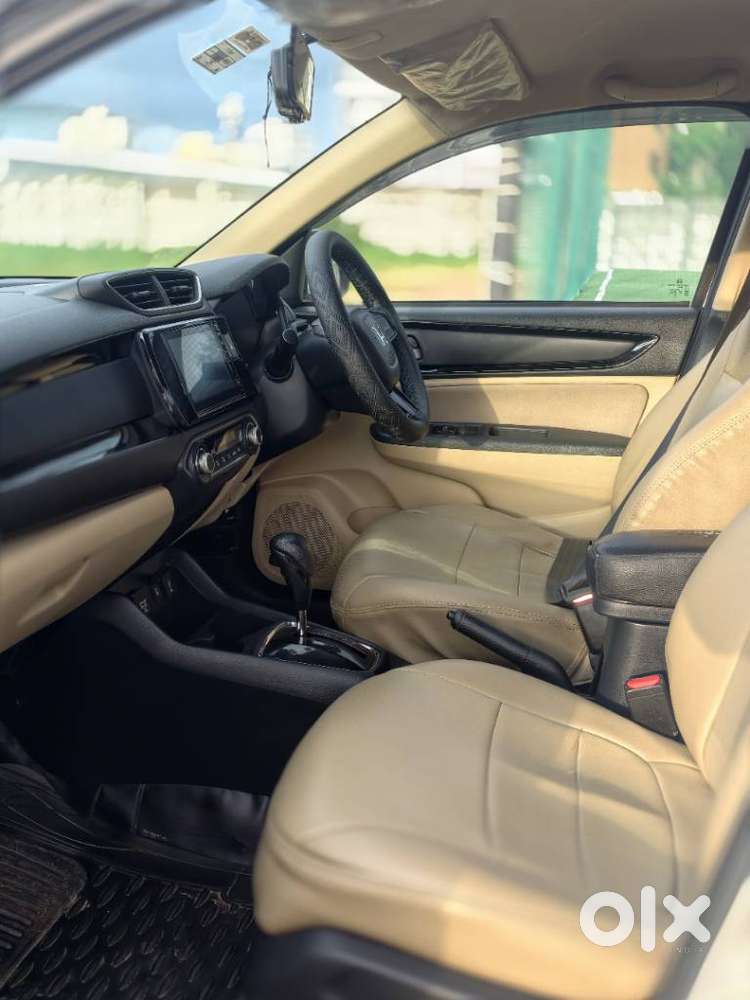 Honda Amaze Vx O Idtec, 2020, Diesel