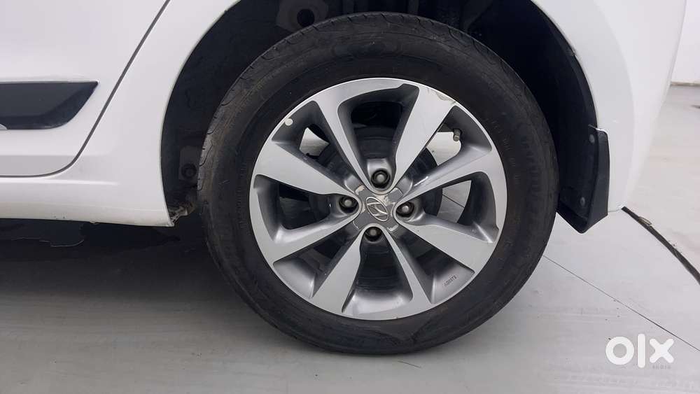 Hyundai Elite I20 Asta (o) 1.2 Mt, 2016, Petrol