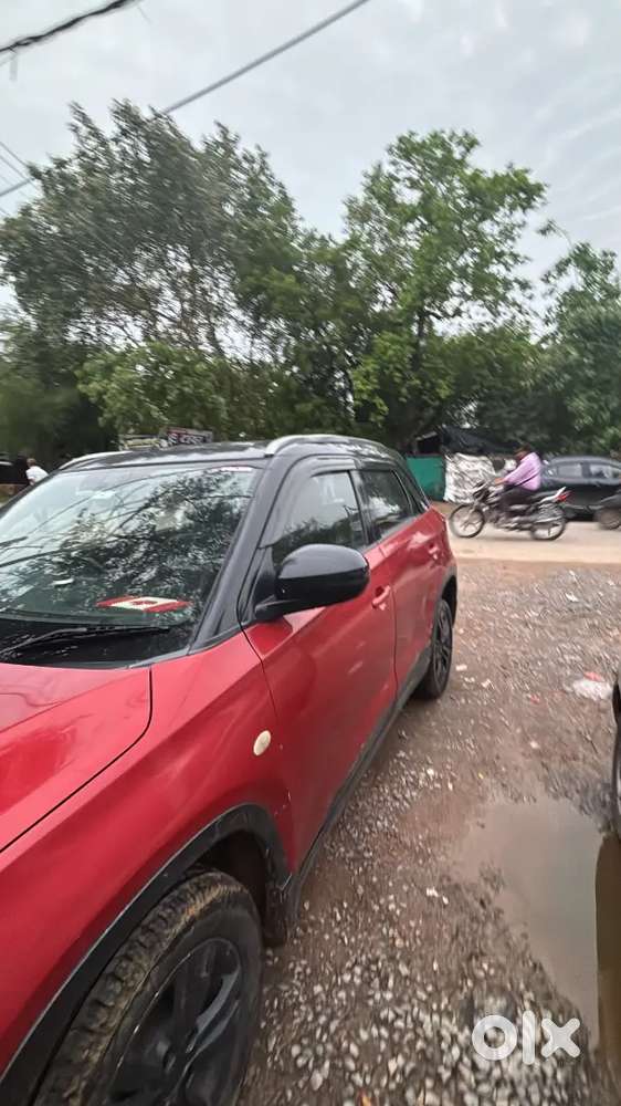 Urgent Sell 7 Seater New Purchase
