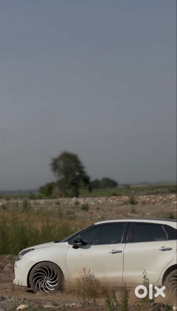 Maruti Suzuki Baleno Diesel 2016