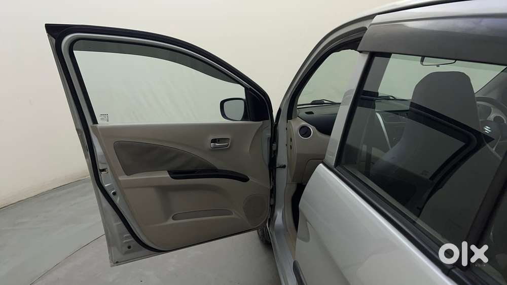 Maruti Suzuki Celerio Zxi, 2019, Petrol