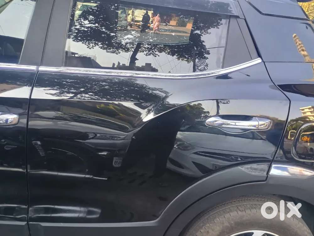 Mahindra Xuv 3xo 2024 Petrol