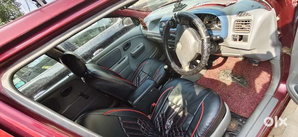 Maruti Suzuki Alto K10 2010 Petrol Automatic