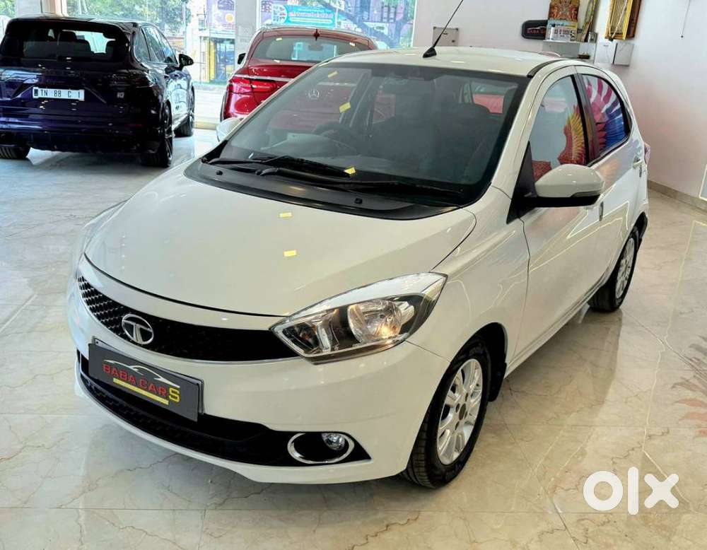 Tata Tiago