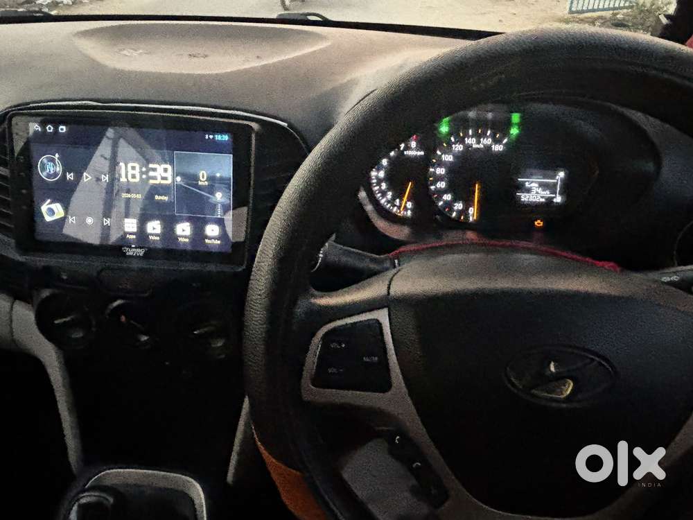Hyundai Santro Sportz, 2019, Petrol