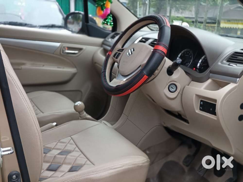 Maruti Suzuki Ertiga Vxi, 2016, Petrol