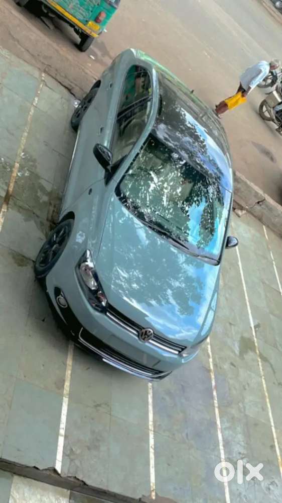 Vento Volkswagen
