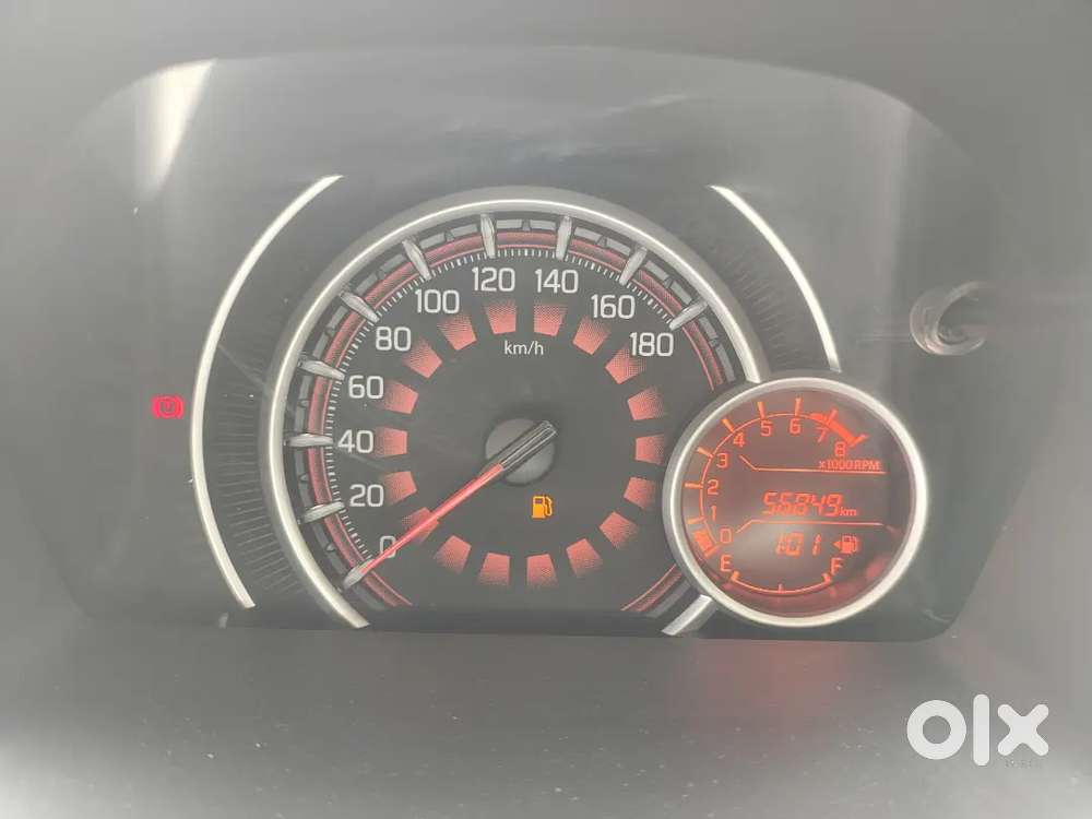 Maruti Suzuki Wagon R 2022