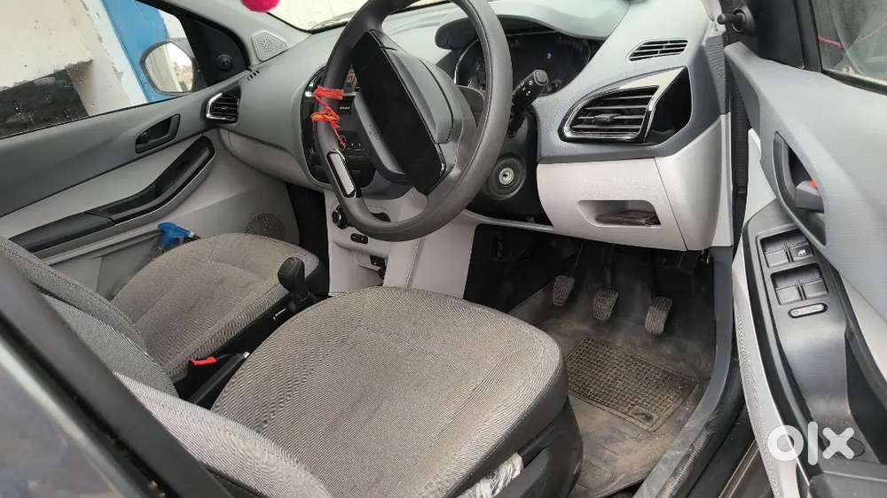 Tata Tiago Xm 2026