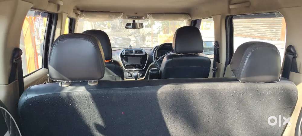 Mahindra Bolero Neo 2022 Diesel 88000 Km Driven