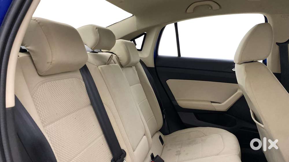 Volkswagen Virtus 1.0 Highline Tsi, 2022, Petrol