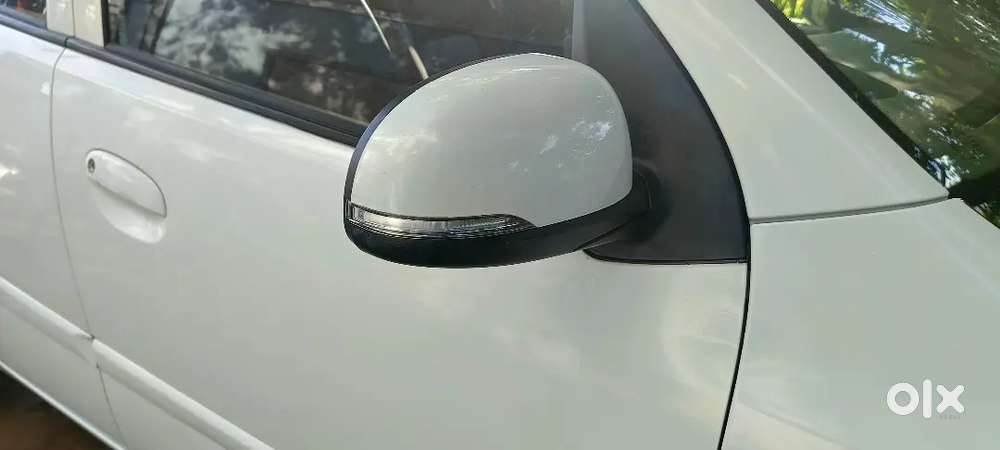 2011 Hyundai I10 Petrol 2nd Owner