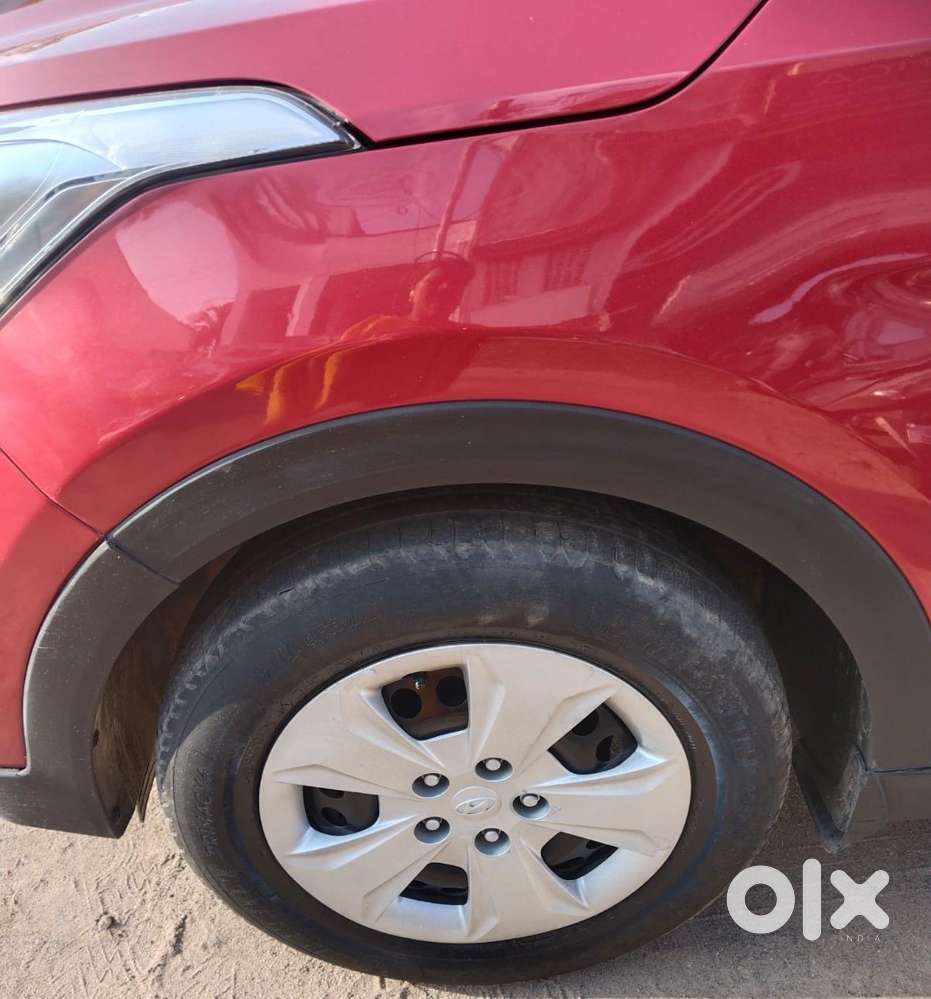 Hyundai Creta 1.4 Crdi S, 2016, Diesel