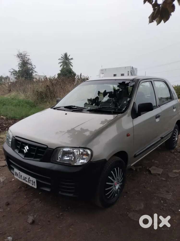 Maruti Suzuki Alto 2007